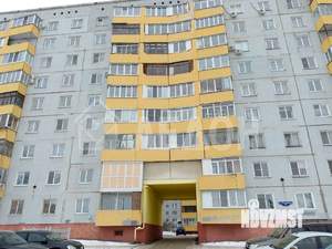 1-к квартира, вторичка, 38м2, 8/9 этаж