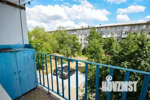 4-к квартира, вторичка, 76м2, 3/5 этаж