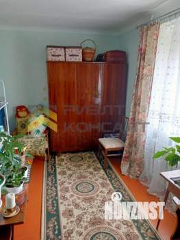 2-к квартира, вторичка, 41м2, 2/5 этаж
