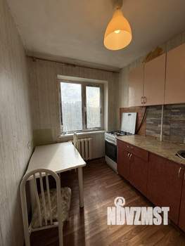 1-к квартира, вторичка, 30м2, 9/9 этаж