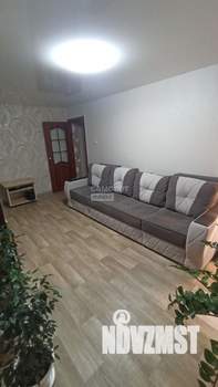 2-к квартира, вторичка, 41м2, 5/5 этаж
