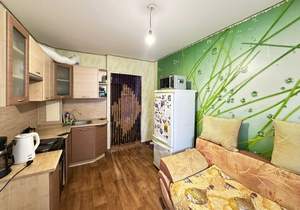 1-к квартира, вторичка, 42м2, 9/9 этаж