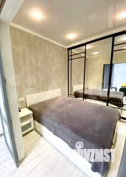 1-к квартира, вторичка, 40м2, 9/15 этаж