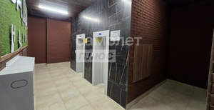 1-к квартира, вторичка, 45м2, 18/18 этаж