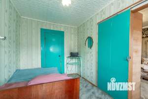 3-к квартира, вторичка, 55м2, 4/5 этаж