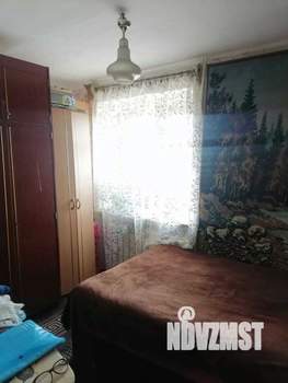 2-к квартира, вторичка, 42м2, 5/5 этаж