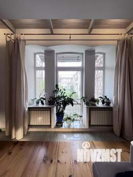 4-к квартира, вторичка, 156м2, 4/4 этаж