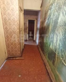 2-к квартира, вторичка, 57м2, 5/5 этаж