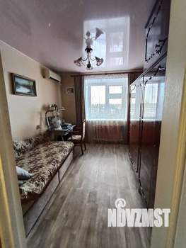 3-к квартира, вторичка, 65м2, 7/10 этаж