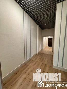 1-к квартира, вторичка, 42м2, 3/9 этаж