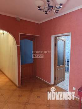 3-к квартира, вторичка, 81м2, 5/5 этаж