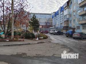 2-к квартира, вторичка, 60м2, 7/9 этаж