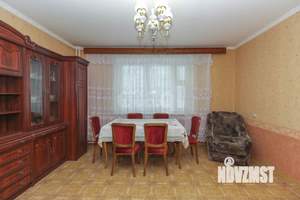 3-к квартира, вторичка, 90м2, 3/10 этаж