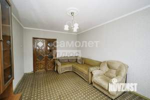 2-к квартира, вторичка, 51м2, 6/9 этаж