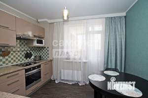 2-к квартира, вторичка, 55м2, 11/12 этаж