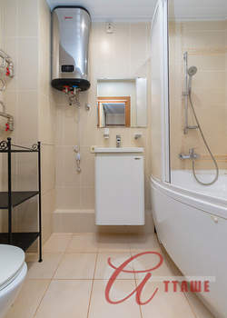 2-к квартира, вторичка, 65м2, 10/13 этаж