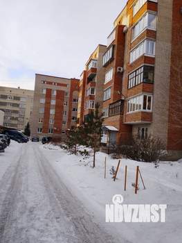 3-к квартира, вторичка, 67м2, 3/6 этаж