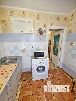 3-к квартира, вторичка, 50м2, 3/5 этаж