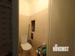 2-к квартира, вторичка, 58м2, 16/16 этаж