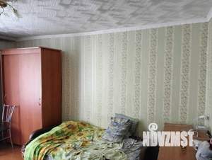 1-к квартира, вторичка, 34м2, 1/9 этаж