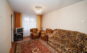 3-к квартира, вторичка, 50м2, 3/9 этаж
