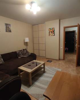 2-к квартира, вторичка, 41м2, 5/9 этаж