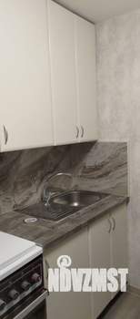 2-к квартира, вторичка, 42м2, 1/5 этаж