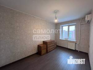 2-к квартира, вторичка, 47м2, 8/9 этаж