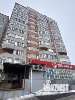2-к квартира, вторичка, 60м2, 3/12 этаж