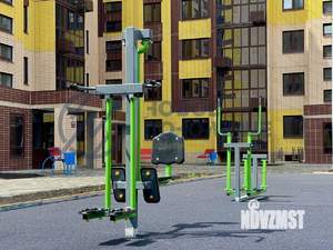 3-к квартира, вторичка, 76м2, 1/10 этаж