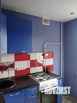 1-к квартира, вторичка, 31м2, 4/5 этаж