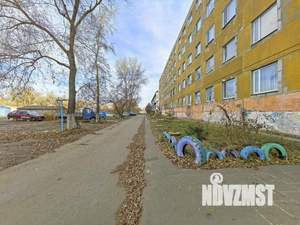 1-к квартира, вторичка, 24м2, 3/5 этаж