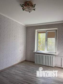 3-к квартира, вторичка, 81м2, 1/10 этаж