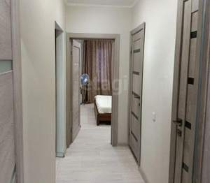 3-к квартира, вторичка, 67м2, 6/10 этаж