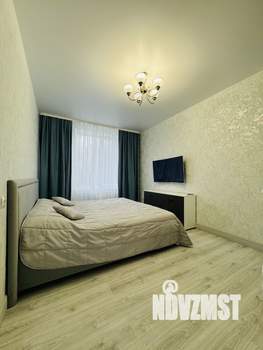 2-к квартира, вторичка, 58м2, 1/11 этаж
