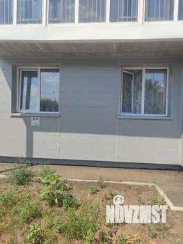1-к квартира, вторичка, 32м2, 1/10 этаж