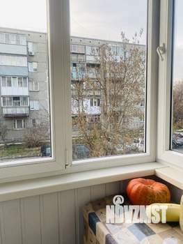 2-к квартира, вторичка, 45м2, 2/5 этаж