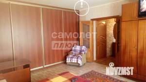 2-к квартира, вторичка, 68м2, 2/10 этаж