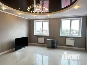 3-к квартира, вторичка, 160м2, 4/4 этаж