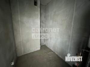 Студия квартира, вторичка, 34м2, 2/16 этаж