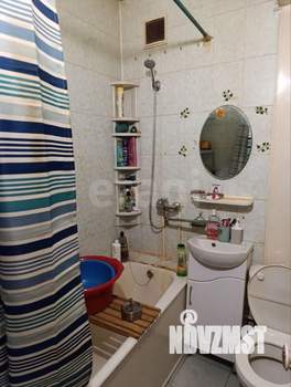 2-к квартира, вторичка, 38м2, 2/3 этаж