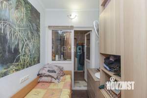 2-к квартира, вторичка, 40м2, 5/5 этаж