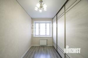 2-к квартира, вторичка, 55м2, 4/14 этаж