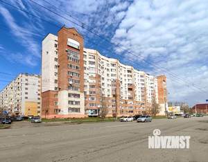 3-к квартира, вторичка, 84м2, 7/10 этаж