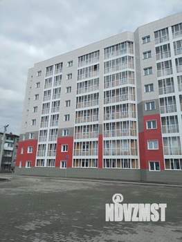 1-к квартира, вторичка, 30м2, 6/8 этаж