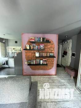 1-к квартира, вторичка, 30м2, 2/5 этаж