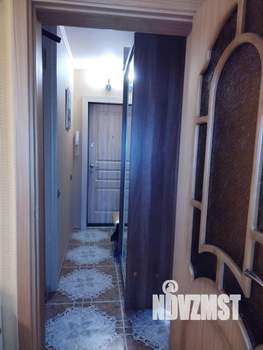 1-к квартира, вторичка, 31м2, 3/5 этаж