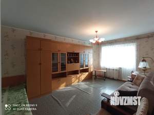 1-к квартира, вторичка, 37м2, 1/9 этаж