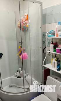 3-к квартира, вторичка, 39м2, 1/2 этаж