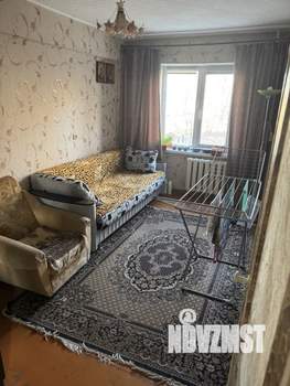 3-к квартира, вторичка, 59м2, 2/5 этаж
